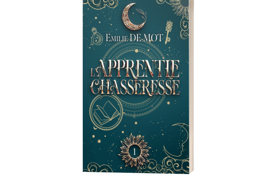 Apprentie chasseresse