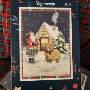 puzzle