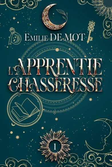 apprentie chasseresse