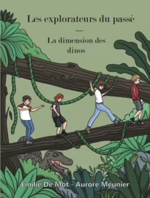 explorateur du passe