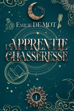 apprentie chasseresse